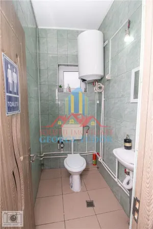 Spațiu comercial București - poza 19