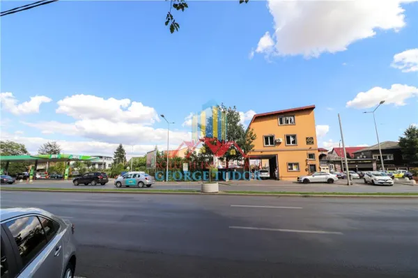 Spațiu comercial București - poza 23