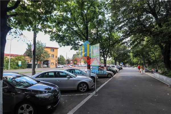 Spațiu comercial București - poza 24