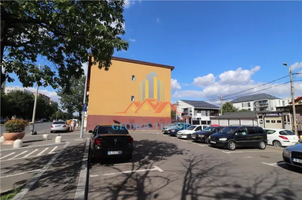 Spațiu comercial București - poza 25