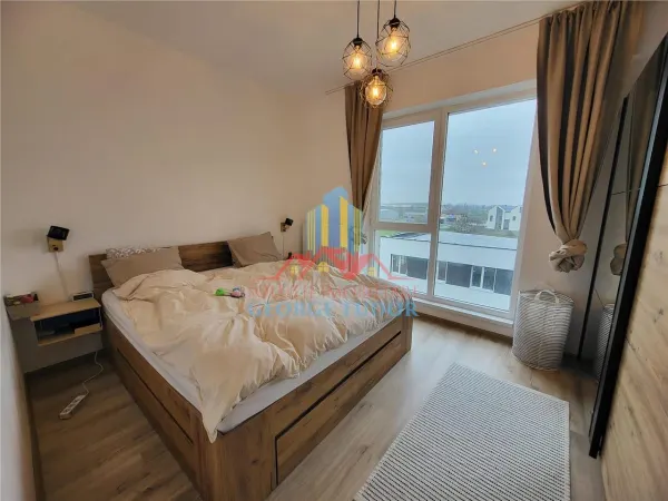 Apartament 2 camere București - poza 1