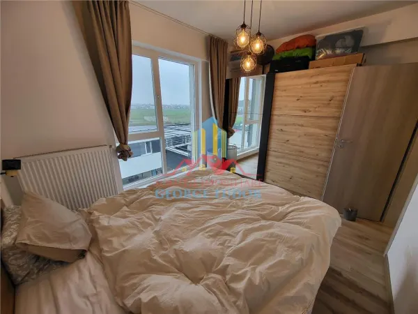 Apartament 2 camere București - poza 2