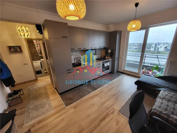 Apartament 2 camere București - poza 3