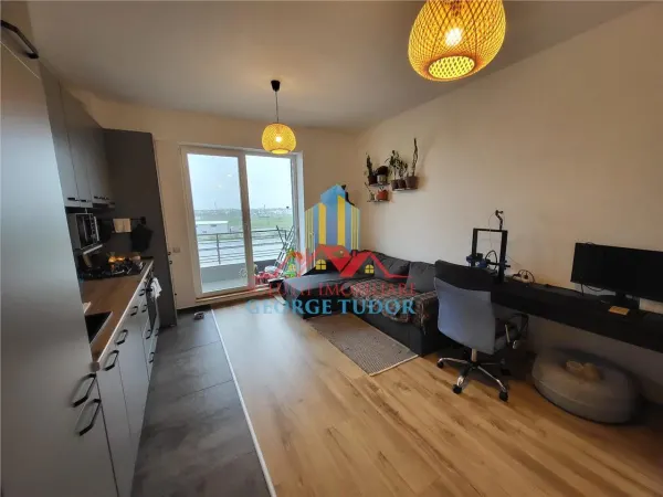 Apartament 2 camere București - poza 4