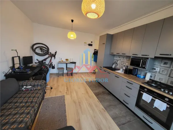 Apartament 2 camere București - poza 6
