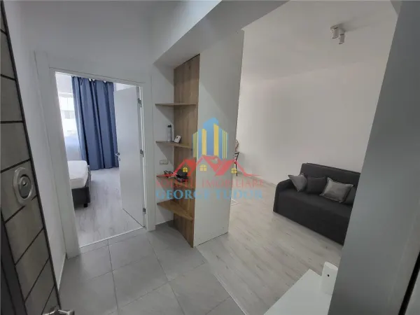 Apartament 2 camere București - poza 1