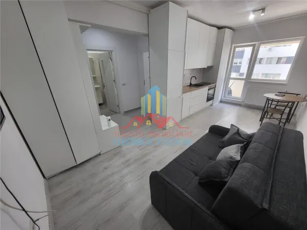 Apartament 2 camere București - poza 4