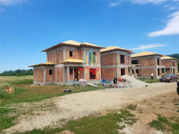 Casă 5 camere Joita - poza 5