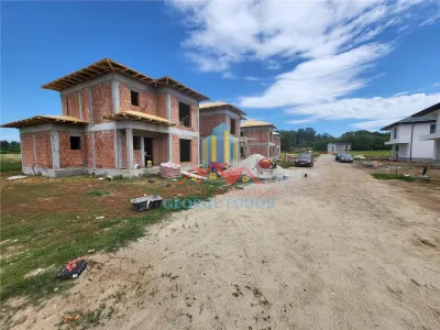 Casă 5 camere Joita - poza 7