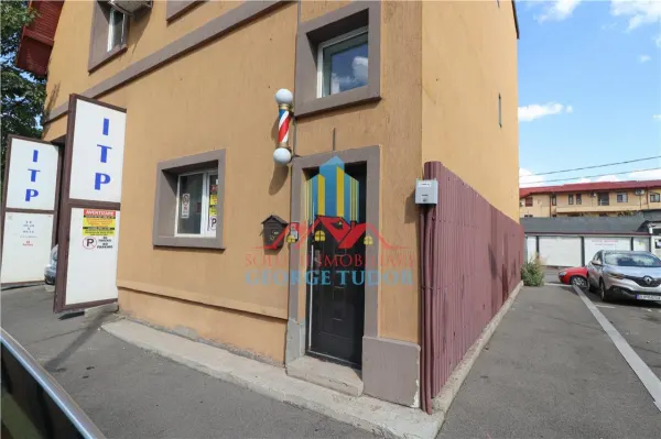 Spațiu comercial București - poza 21