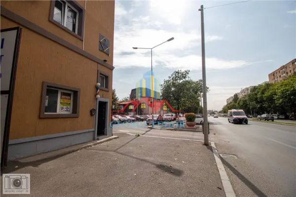 Spațiu comercial București - poza 22