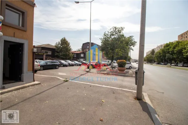 Spațiu comercial București - poza 23