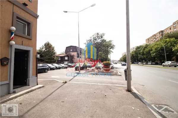 Spațiu comercial București - poza 24