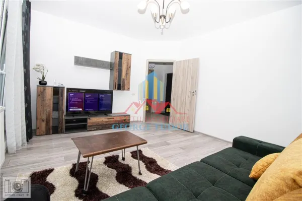 Apartament 2 camere Chiajna - poza 1