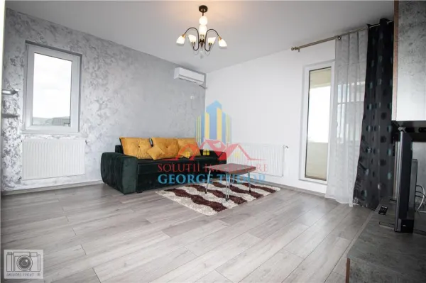 Apartament 2 camere Chiajna - poza 2