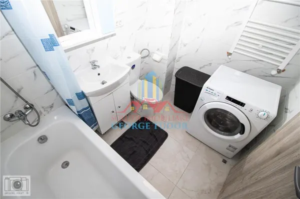 Apartament 2 camere Chiajna - poza 17