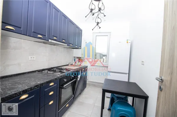 Apartament 2 camere Chiajna - poza 19
