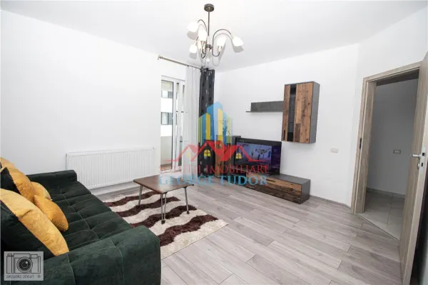 Apartament 2 camere Chiajna - poza 3
