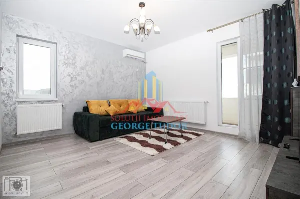 Apartament 2 camere Chiajna - poza 4