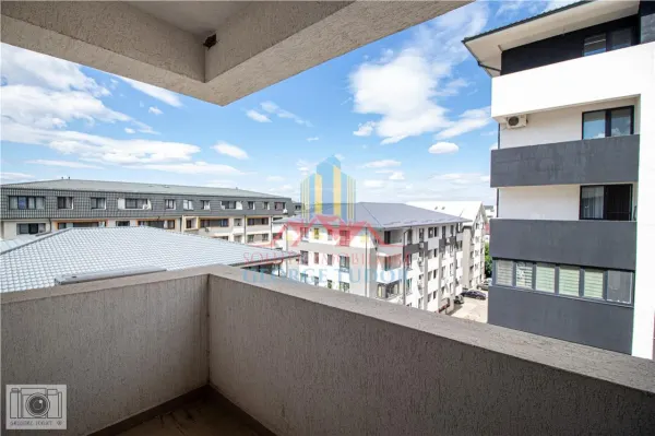 Apartament 2 camere Chiajna - poza 5