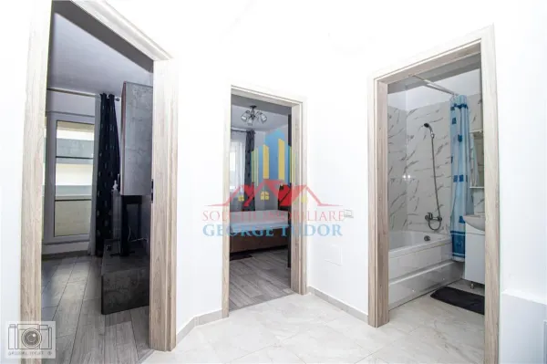 Apartament 2 camere Chiajna - poza 8