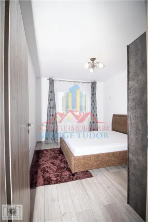 Apartament 2 camere Chiajna - poza 9