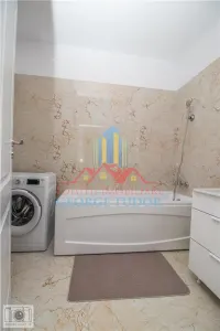 De inchiriat apartament 2 camere+ parcare privata, 60 mp. Str. Sg. Ilie Petre Nr. 54,Chiajna - foto 21