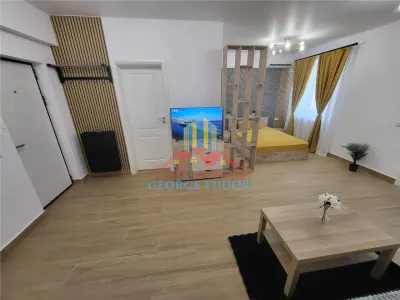 Inchiriere garsoniera Militari Residence Prima inchiriere - foto 2