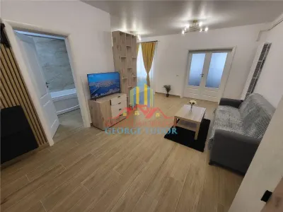 Inchiriere garsoniera Militari Residence Prima inchiriere - foto 3