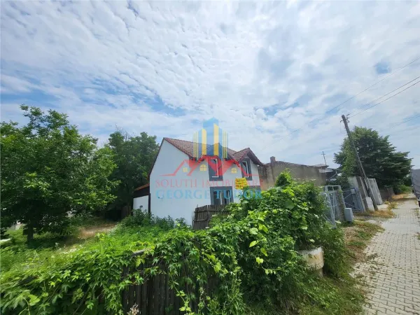 Casă 3 camere Bolintin-Vale - poza 2