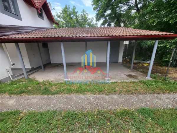 Casă 3 camere Bolintin-Vale - poza 12