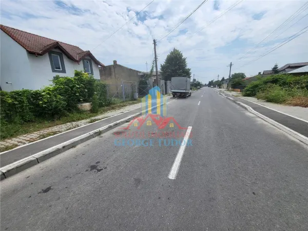 Casă 3 camere Bolintin-Vale - poza 13