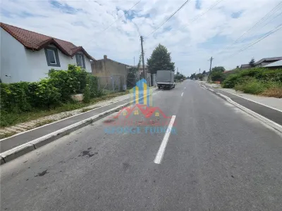 Casă 3 camere Bolintin-Vale - poza 13
