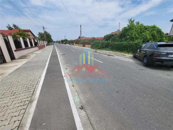 Casă 3 camere Bolintin-Vale - poza 18
