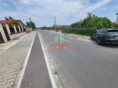 Casă 3 camere Bolintin-Vale - poza 18