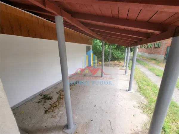 Casă 3 camere Bolintin-Vale - poza 20