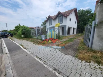 Casă 3 camere Bolintin-Vale - poza 5