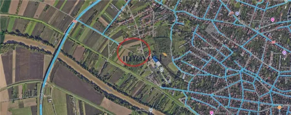 Teren Satu Mare - poza 1