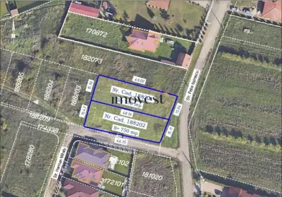 Teren de vanzare Petre Ispirescu - foto 2