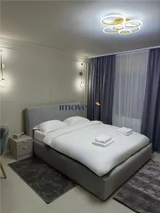 De inchiriat: Apartament cu 1 camera in zona P-ta de Vechituri - Satu Mare