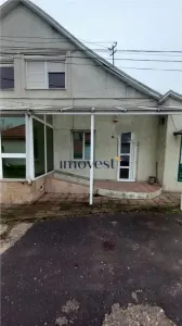 Casa de Vanzare in Satu Mare | Ideala pentru Locuinta sau Activitate Economica | Zona Strada Unirii - foto 2