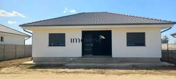 Casă 4 camere Martinesti - poza 2
