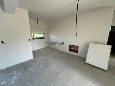 Casa Noua intre Martinesti si Odoreu | 90 mp Utili | 3 Dormitoare | Teren 350 mp | Incalzire in Pardoseala | 109.500 euro - foto 13