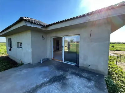 Casa Noua intre Martinesti si Odoreu | 90 mp Utili | 3 Dormitoare | Teren 350 mp | Incalzire in Pardoseala | 109.500 euro - foto 5