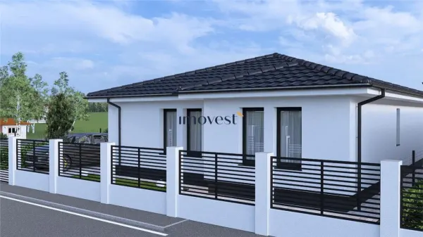 Casă 4 camere Satu Mare - poza 18
