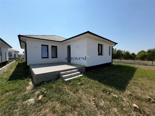 Casă 4 camere Satu Mare - poza 20