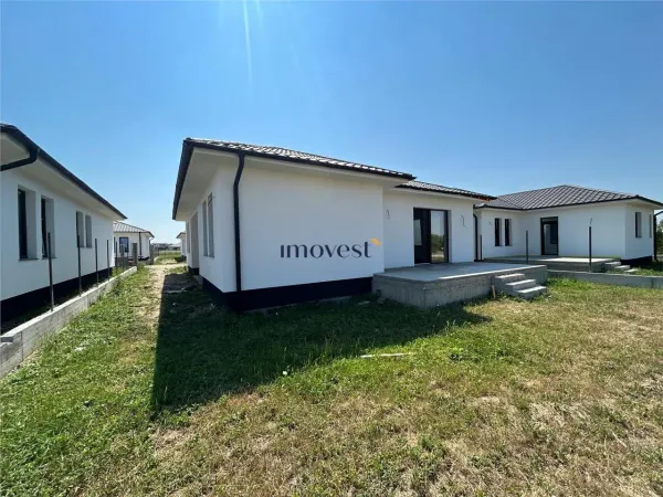 Casă 4 camere Satu Mare - poza 3