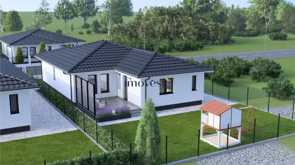 Casă 4 camere Satu Mare - poza 22