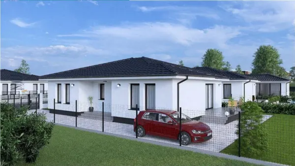 Casă 4 camere Satu Mare - poza 24