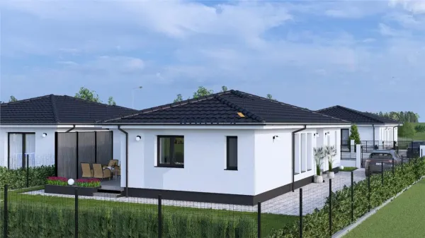 Casă 4 camere Satu Mare - poza 25